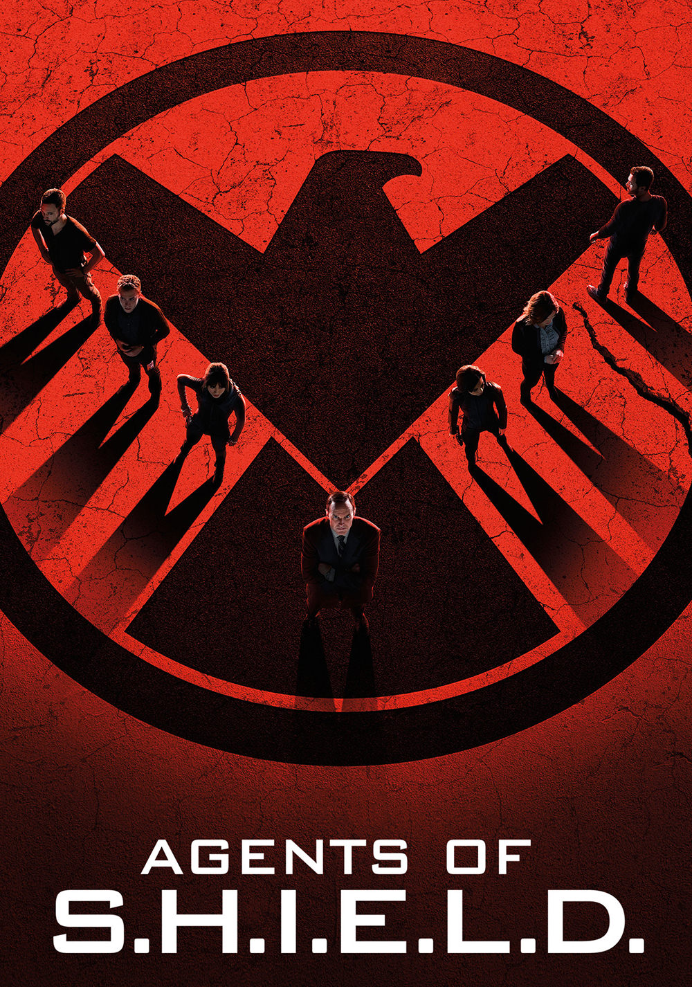 Marvel's Agents of S.H.I.E.L.D. [13240] (A1452567435) [[TV Shows]] --Plex--